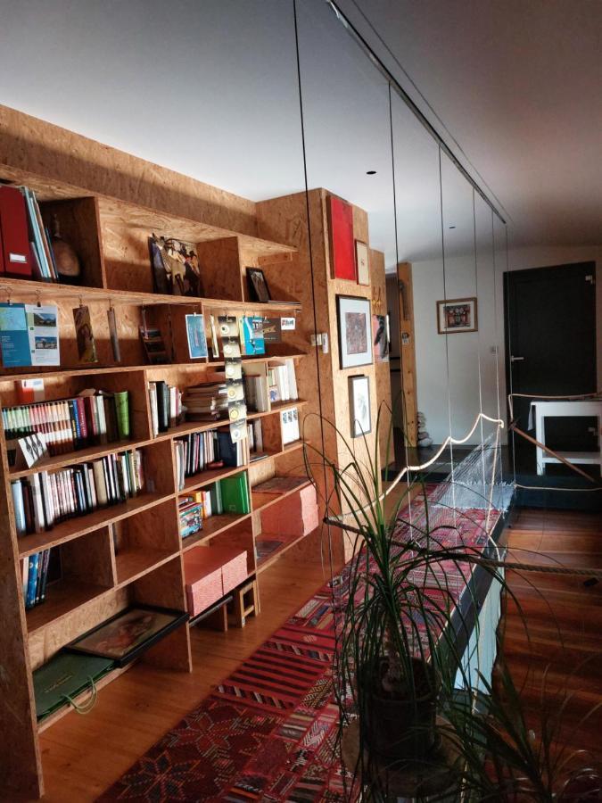 Holiday Home Hisa Gusta Мост-на-Сочі Екстер'єр фото