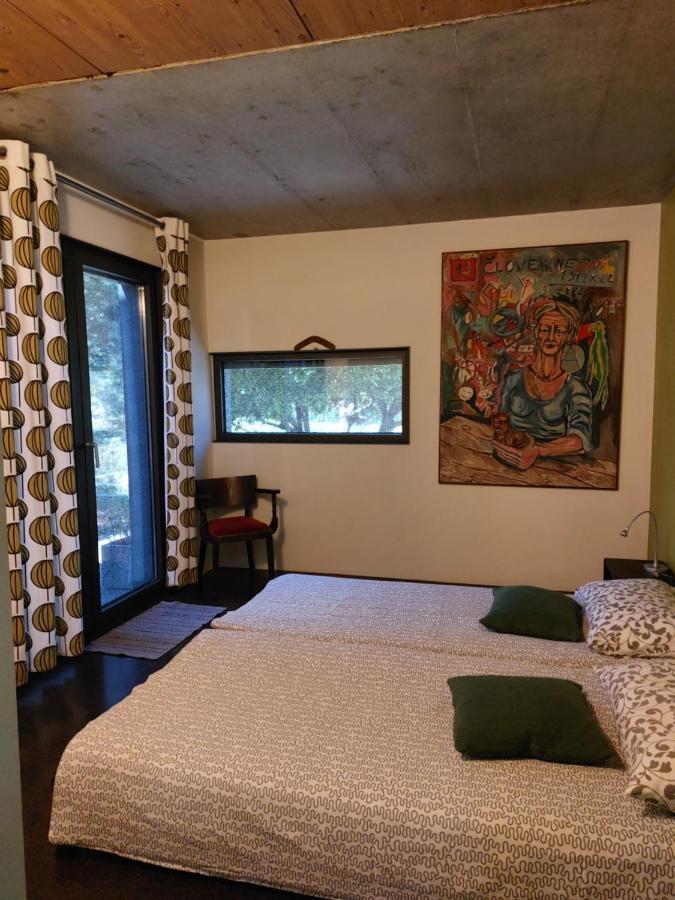 Holiday Home Hisa Gusta Мост-на-Сочі Екстер'єр фото