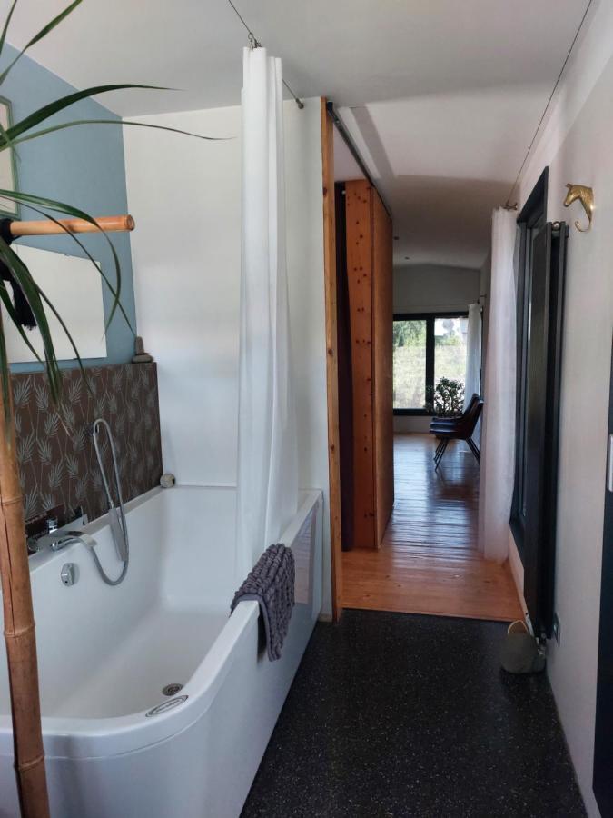Holiday Home Hisa Gusta Мост-на-Сочі Екстер'єр фото