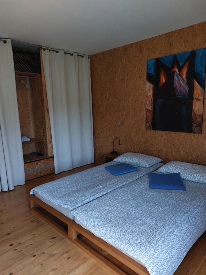 Holiday Home Hisa Gusta Мост-на-Сочі Екстер'єр фото