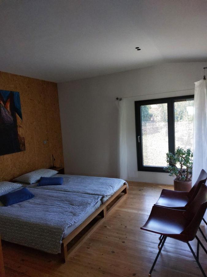 Holiday Home Hisa Gusta Мост-на-Сочі Екстер'єр фото