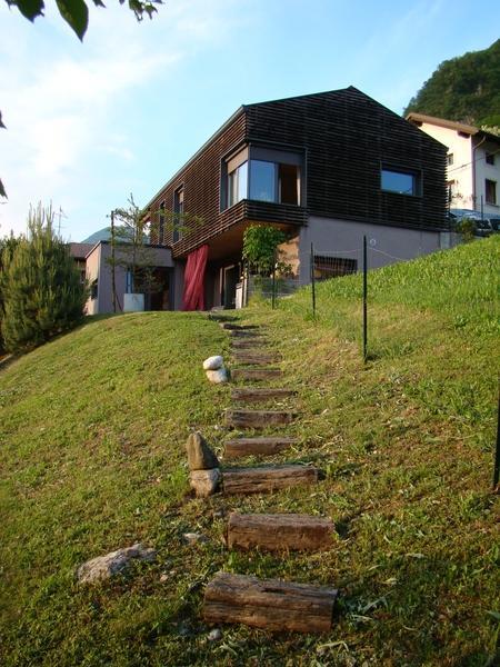 Holiday Home Hisa Gusta Мост-на-Сочі Номер фото