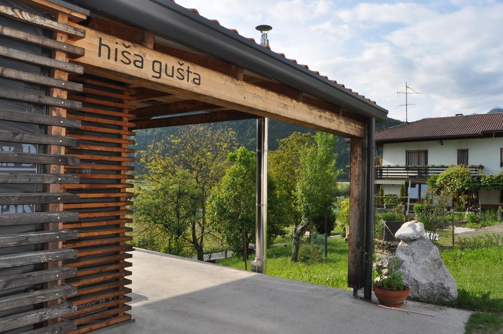 Holiday Home Hisa Gusta Мост-на-Сочі Номер фото
