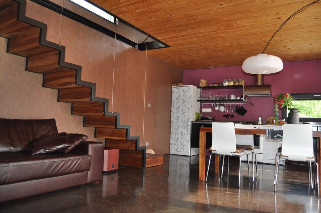 Holiday Home Hisa Gusta Мост-на-Сочі Номер фото