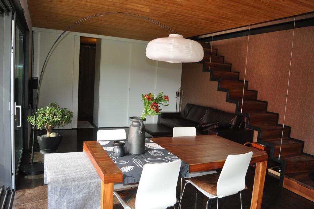 Holiday Home Hisa Gusta Мост-на-Сочі Номер фото