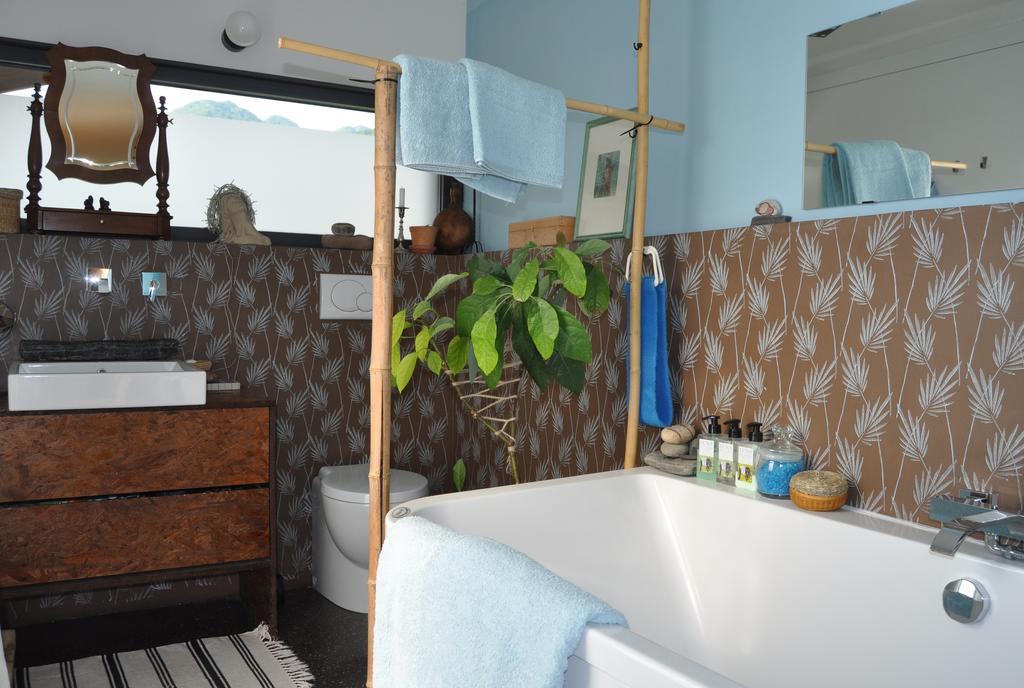 Holiday Home Hisa Gusta Мост-на-Сочі Номер фото